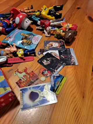 Lotto Vintage Anni 90/00