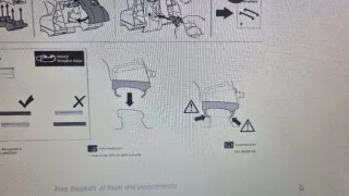 Bases portaequipajes Volvo Thule