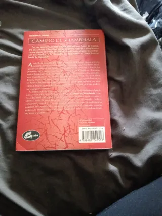 Camino de Shambhala: El viaje sagrado hacia la ...