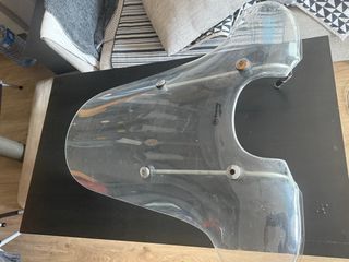 Parabrisas Vespa Piaggio Original