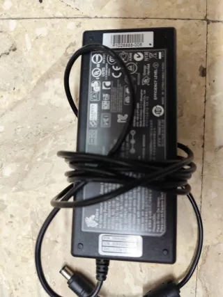 Alimentatore Zebra P1028888-006