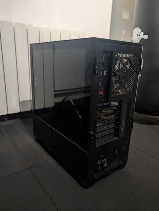 PC Gaming Ryzen 7 5800x RTX 3080 32GB