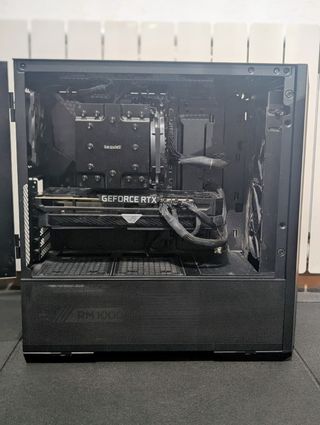 PC Gaming Ryzen 7 5800x RTX 3080 32GB