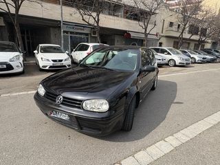 Volkswagen Golf 2001 gti bbs recaro unico propieta