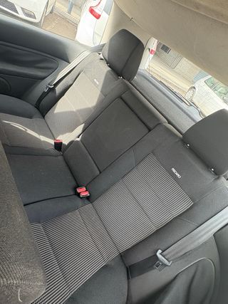 Volkswagen Golf 2001 gti bbs recaro unico propieta