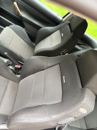 Volkswagen Golf 2001 gti bbs recaro ULTIMO PRECIO