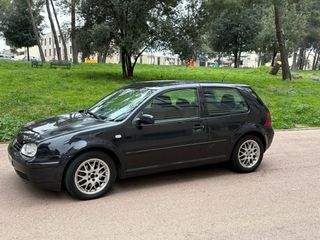 Volkswagen Golf 2001 gti bbs recaro ULTIMO PRECIO
