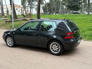 Volkswagen Golf 2001 gti bbs recaro ULTIMO PRECIO