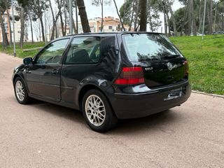 Volkswagen Golf 2001 gti bbs recaro ULTIMO PRECIO