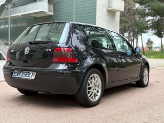 Volkswagen Golf 2001 gti bbs recaro ULTIMO PRECIO
