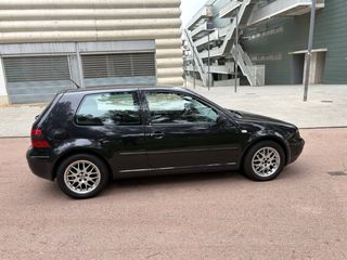 Volkswagen Golf 2001 gti bbs recaro ULTIMO PRECIO
