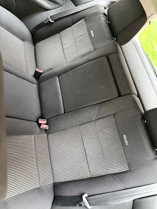 Volkswagen Golf 2001 gti bbs recaro ULTIMO PRECIO