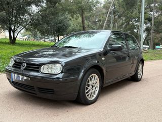 Volkswagen Golf 2001 gti bbs recaro ULTIMO PRECIO