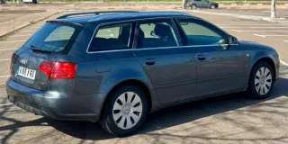 Audi A4 2006