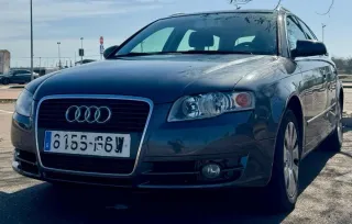Audi A4 2006