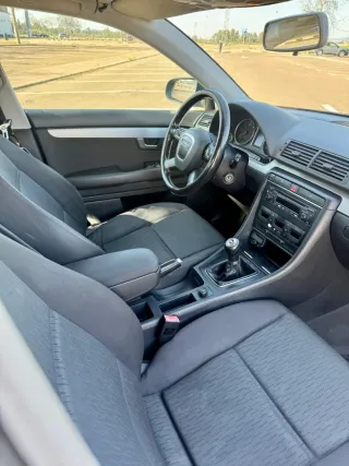 Audi A4 2006