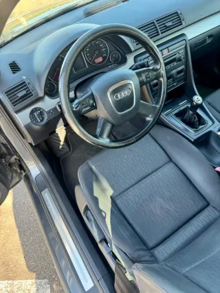 Audi A4 2006
