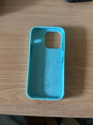 Funda iPhone 14 Pro Apple