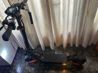 Patinete Eléctrico Kukirin G2 Pro