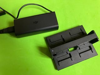 DJI Mavic Air Kit Completo