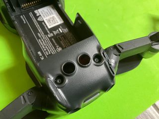 DJI Mavic Air Kit Completo