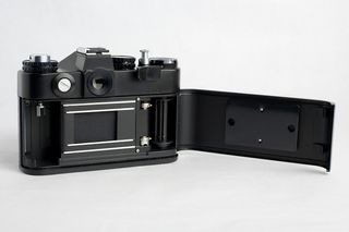 Cámara Zenit 12. Ref: 00313 2025 018