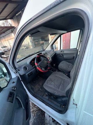 Ford Transit Connect 2011