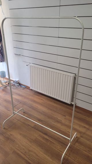 Burra perchero 150x100 cm