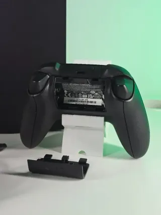 Consola Xbox Series X 1TB Negra Completa