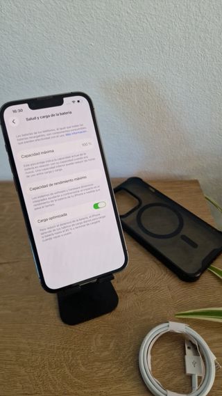 iPhone 13 Pro Grigio