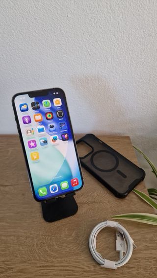 iPhone 13 Pro Grigio