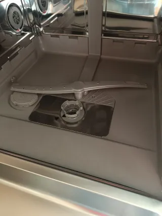 Lavavajillas Balay Blanco