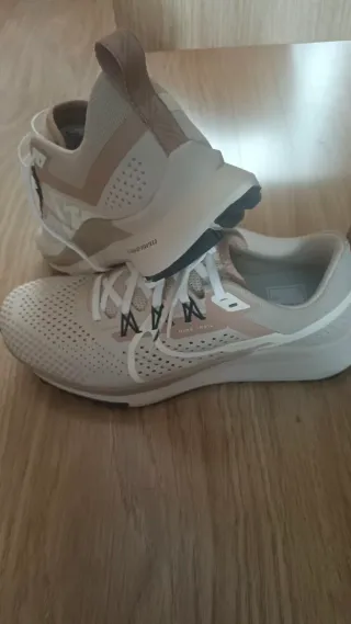 Zapatillas Nike Trail NUEVAS!