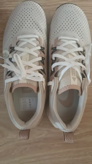 Zapatillas Nike Trail NUEVAS!