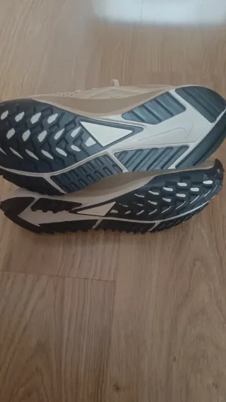 Zapatillas Nike Trail NUEVAS!