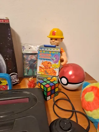 Lotto giochi vintage Transformers, Metropoli, MB