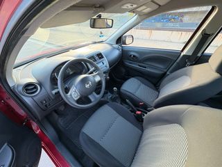 Nissan Micra 2013
