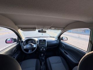 Nissan Micra 2013
