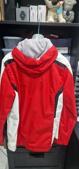 Giubbotto Ducati Corse Taglia L