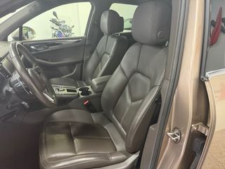 Porsche macan s  42.000 km unico propietario