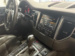 Porsche macan s  42.000 km unico propietario