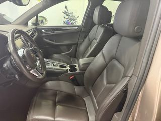 Porsche macan s  42.000 km unico propietario