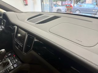 Porsche macan s  42.000 km unico propietario