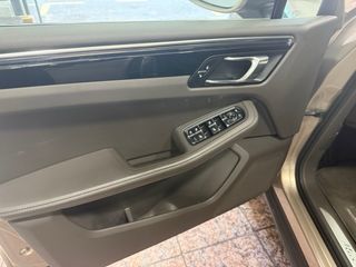 Porsche macan s  42.000 km unico propietario