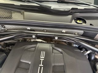 Porsche macan s  42.000 km unico propietario
