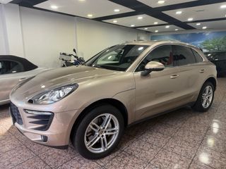 Porsche macan s  42.000 km unico propietario