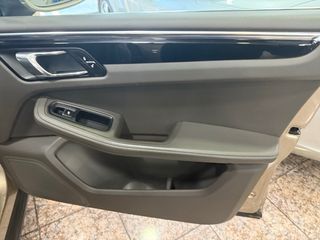 Porsche macan s  42.000 km unico propietario