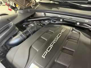 Porsche macan s  42.000 km unico propietario