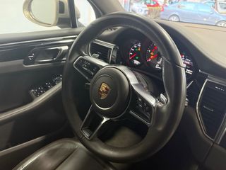 Porsche macan s  42.000 km unico propietario