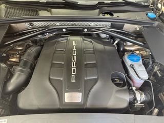 Porsche macan s  42.000 km unico propietario